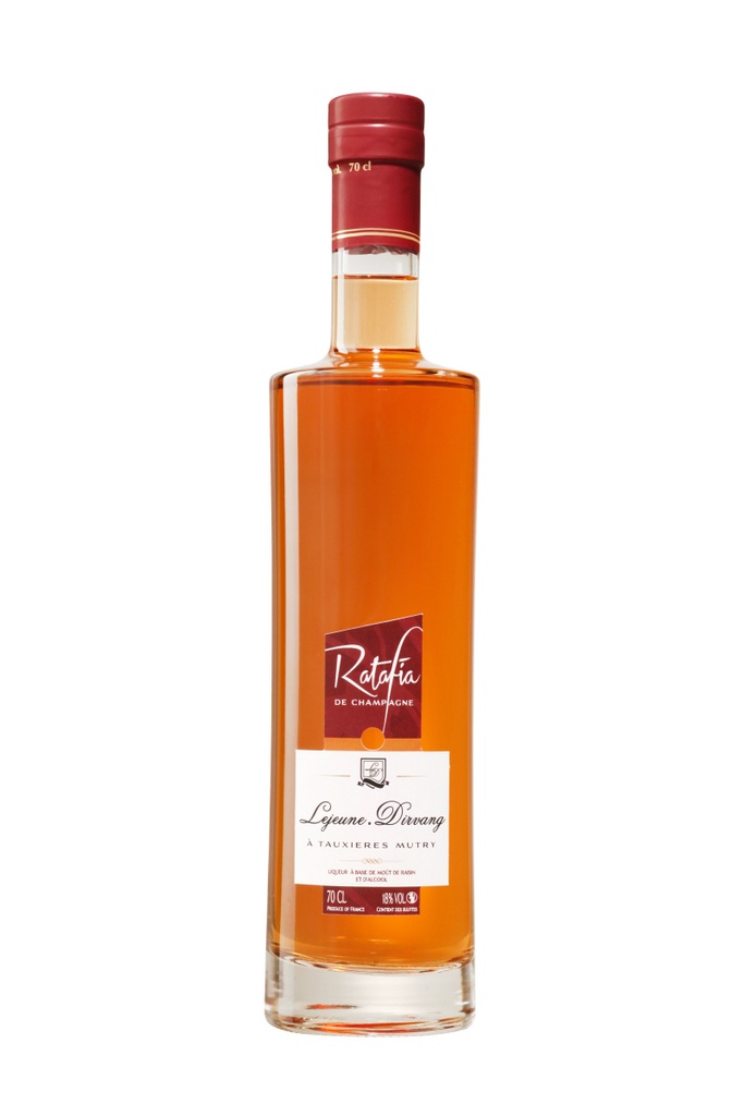 Lejeune Dirvang - Ratafia de Champagne