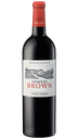 Château Brown 2020