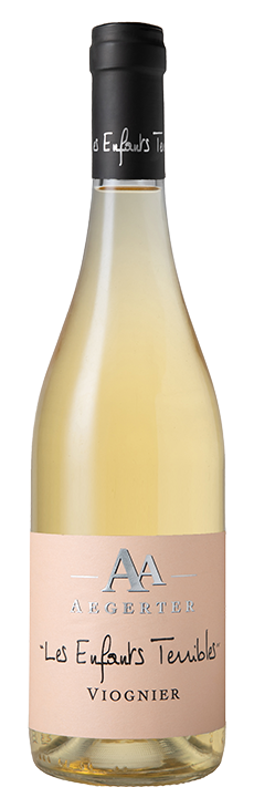 Aegerter - Les Enfants Terribles Viognier 2022