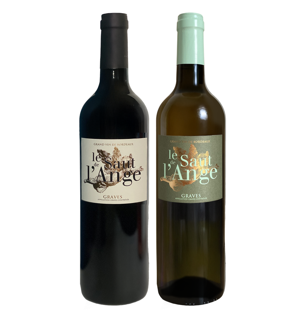 Le Saut de l'Ange 2024 - Rouge