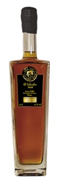 Rhum Don Ticiano El Salvador 2008